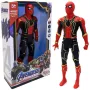 Фигура Спайдърмен супер герои 30см, снимка 1