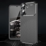 Xiaomi Redmi 13C / Poco C65 4G Удароустойчив Carbon Fiber Калъф и Протектор, снимка 2