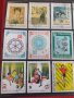 Пощенски марки  смесени серий стари редки за колекция декорация поща България от соца 29288, снимка 8