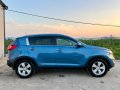 На ЧАСТИ KIA Sportage  3 Led   1.7CRDI 116кс, снимка 17