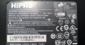 Адаптер HIPRO HP-A0904A3 19V 4.74A , снимка 2