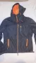 Яке Superdry Hooded SD-Windtrekker Jacket L / XL , снимка 7