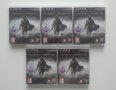 [ps3]само в GAMES MANIA ! нови INJUSTICE steelbook RED edition, снимка 14