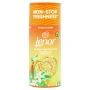 Lenor Unstoppables Citrus & White Verbena ароматни перли за пране 176гр, снимка 3