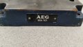 Стойка за бормашина AEG BST 707, снимка 5