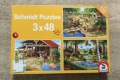 Детски пъзели RAVENSBURGER , снимка 2