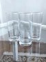*НОВО* Комплект Стъклени Чаши за Безалкохолно, снимка 3