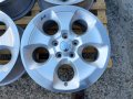 18 джанти 5х127 Jeep Wrangler Джип Вранглер Оригинал, снимка 3