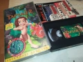 ТАРЗАН 3-ORIGINAL VHS VIDEO TAPE 2209251258, снимка 12