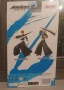 Оригинална детайлна фигура на Renji Abarai от Bleach, снимка 2