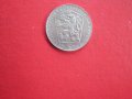 25 крони 1965 сребърна монета , снимка 4