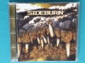 Sideburn(Pub Rock,Doom Metal,Stoner Rock)Switzerland-3CD, снимка 1