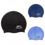 Плувна шапка Slazenger Unisex, снимка 1 - Водни спортове - 34944301
