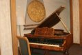 пиано  старинен роял Bösendorfer, снимка 2