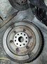 Маховик за 2.2 dti 125 коня Y22DTR vectra , снимка 3