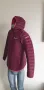 Salewa Women Down Hooded Jacket Parka Size M НОВО! Оригинал! Дамско Пухено Яке !, снимка 8