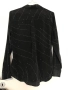 Риза Equipment 100 % коприна XS/S, снимка 7