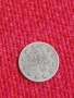Османска сребърна монета , снимка 2