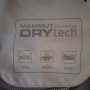 Mammut DryTech Waterproof Jacket (L) мъжко водоустойчиво яке, снимка 12