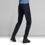 -59% G-STAR Raw Loic Relaxed Оригинални мъжки панталон W34 L32, снимка 2
