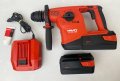 Hilti TE 30-A36 ATC/AVR Акумулаторен перфоратор 36V 3.6J, снимка 2