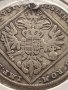 Сребърна монета 20 кройцера Йозеф втори Нюрнберг за КОЛЕКЦИОНЕРИ 12216, снимка 9