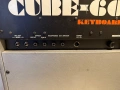 ROLAND CUBE-60, 2-Channel 60-Watt 1x12" Guitar JAPAN, снимка 10