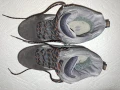 TREZETA № 40.5 GORE-TEX  мъжки туристически боти , снимка 2