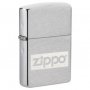 Комплект запалка и фласка Zippo Flask & Lighter Gift Set, снимка 2