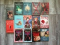 Романтични книги, трилъри, фентъзи, фантастика, тийн, съвременна проза, снимка 5