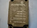 краен изключвател Schmersal T4V7H336-11z limit switch 220V, снимка 2