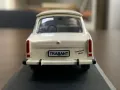 TRABANT 601, снимка 7