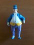 DC COMICS 1989 The PINGUIN KING