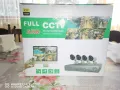 FULL CCTV КОНТРОЛ КАМЕРИ, снимка 1