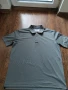 Henri Lloyd Fast-Dri Short Sleeve Polo Titanium- страхотна мъжка тениска КАТО НОВА Л, снимка 5