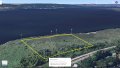 FIRST LINE! Large plot of land on the shore of Varna Lake 11237 m2, снимка 8