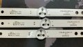 Подсветка SW-L E486558 17DLB43VER13 от телевизор със счупен екран JVC LT-43VF3000 VES430UNDP-N1-N42, снимка 5