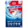 Препарат за почистване на перални машини, снимка 1 - Други стоки за дома - 37950549