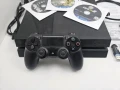 ХАКНАТ! +35 игри! PS4 Playstation 4 Плейстейшън 4 500GB много игри комплект!, снимка 4