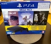 PlayStation 4 Slim 500gb, снимка 8