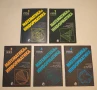 Обучението по математика и информатика. Бр. 1, 2, 3, 4, 6 / 1992 – Колектив, снимка 2