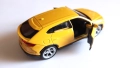 Lamborghini Urus Welly - Мащаб 1:34-39, снимка 5