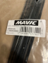 Спици за задна шина Mavic Ksyrium Sl и SLS, снимка 1 - Части за велосипеди - 44882141