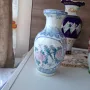 Различни модели порцеланови вази, снимка 2