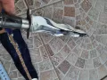 Нож, кама, кинжал, нож, каракулак, снимка 9