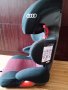 Оригинално столче марка Audi youngster plus, снимка 5