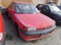 Продавам Мазда 323 на части, Mazda323, снимка 12