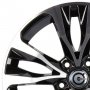 17" Джанти Тойота 5Х114,3 TOYOTA Corolla AURIS Avensis II III RAV4 C-H, снимка 4