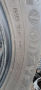 2бр летни гуми 245 65 17 dot 2018г 6 мм грайфер , снимка 7