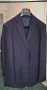 Графит / Тъмно син костюм, снимка 1